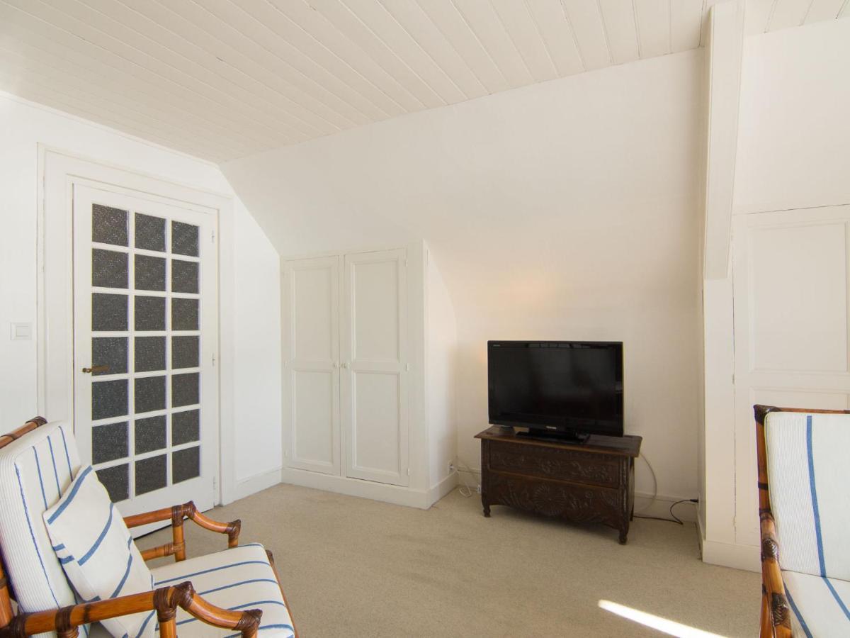 Apartment Le Beauvoir Rose By Interhome 디나르 외부 사진