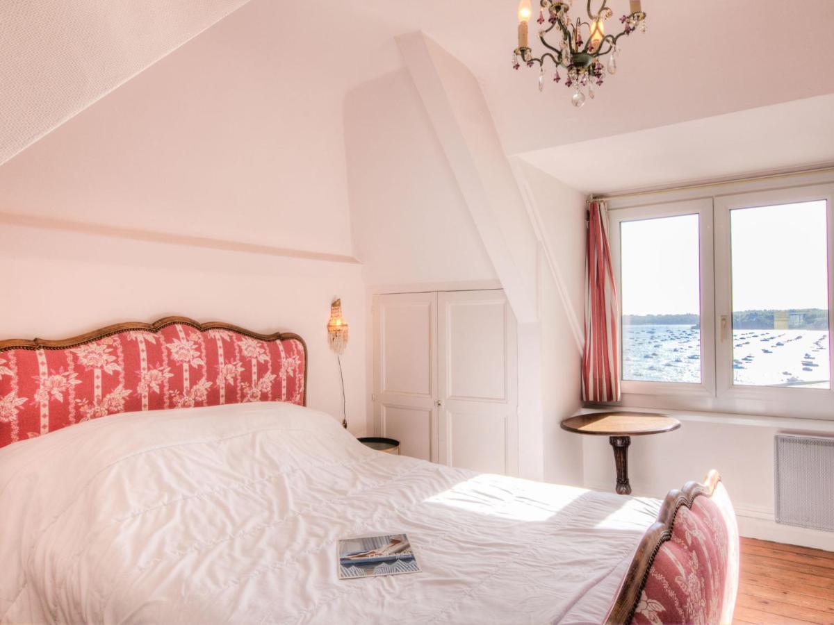 Apartment Le Beauvoir Rose By Interhome 디나르 외부 사진