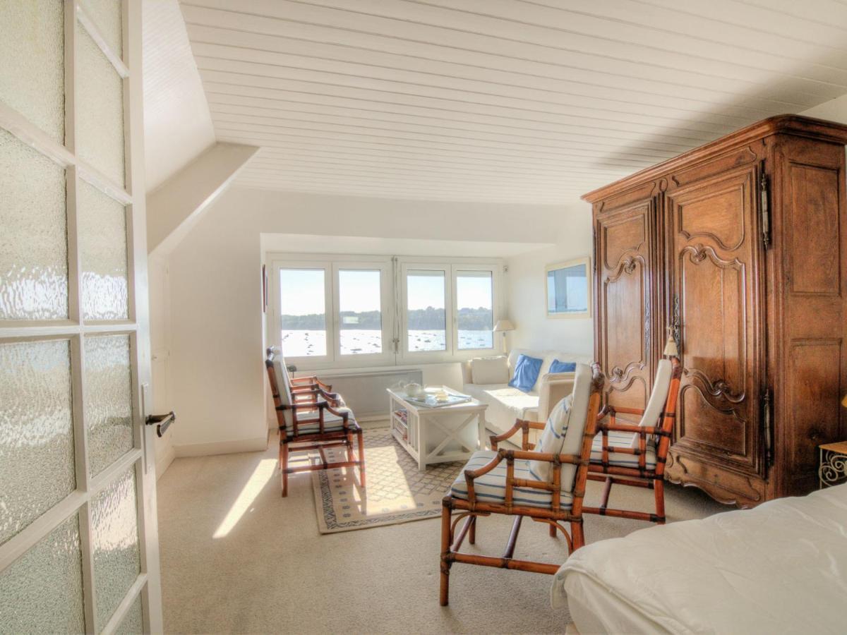 Apartment Le Beauvoir Rose By Interhome 디나르 외부 사진